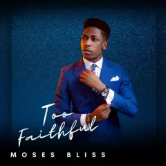 Too Faithful cover