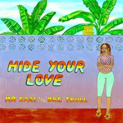 Hide Your Love cover