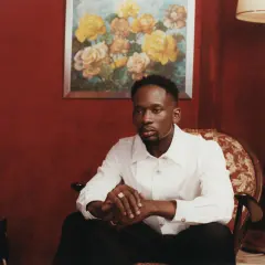 Maison Rouge cover