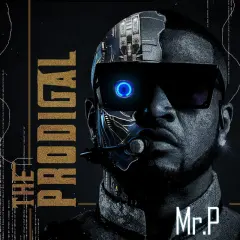 The Prodigal cover