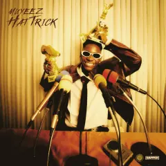 Hat-Trick cover