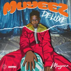 Muyeez (Deluxe) cover