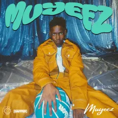 Muyeez cover