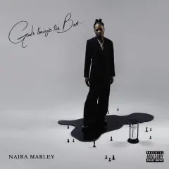 God's Timing’s the Best cover