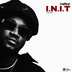 [I.N.I.T] in Nasboi I Trust - Deluxe cover