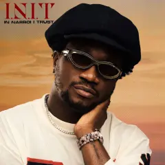 [I.N.I.T] in Nasboi I Trust cover