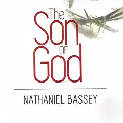 The Son of God cover