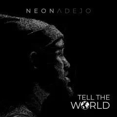Tell the World cover