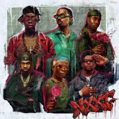 Chocolate City: NXXT (with Noon Dave) cover