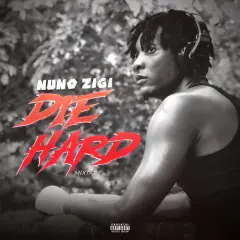 Die Hard Mixtape cover