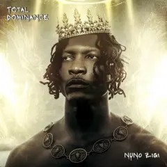 Total Dominance cover