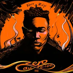 Zero Caution cover