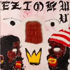 EZIOKWU cover