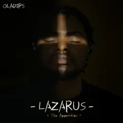 Lazarus (The Apparition) cover