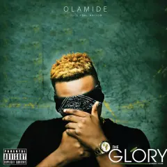 The Glory cover
