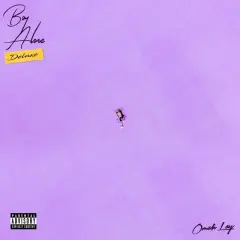 Boy Alone (Deluxe) cover