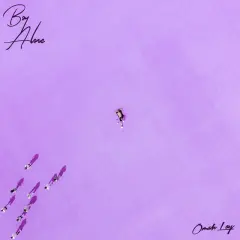 Boy Alone album cover