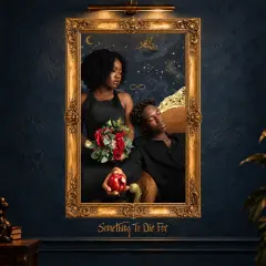 Something to Die for cover
