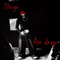 Air Drop cover