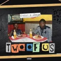 Two of Us cover