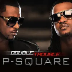 Double Trouble cover
