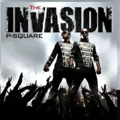 Invasion cover