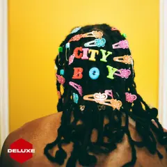 City Boy (Deluxe) cover