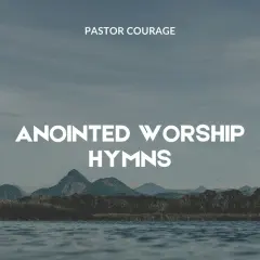Anointed Worship Hymns cover