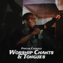 Worship Chants & Tongues cover