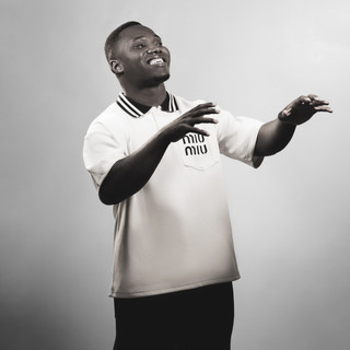 Pastor Courage