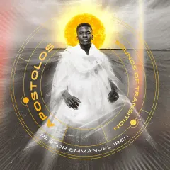 Apostolos (Sounds of Transition) cover