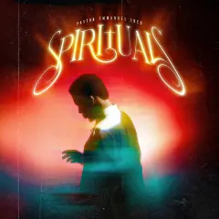 Spirituals cover