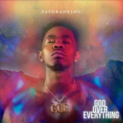 God Over Everything cover