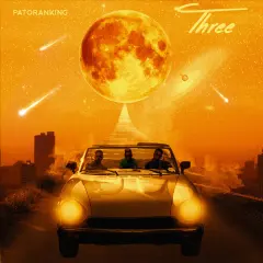 Three cover