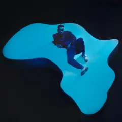 WORLD BEST cover
