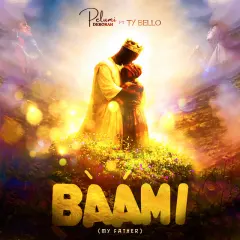 Baami (My Father) cover