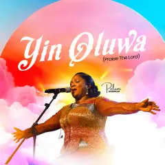 Yin Oluwa (Praise the Lord) cover