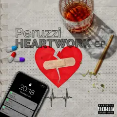 Heartwork cover