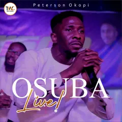 Osuba (Live) cover