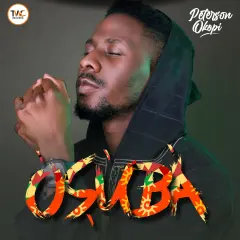 Osuba cover