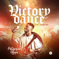 Victory Dance cover