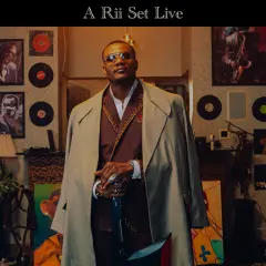 A Rii Set (Live) cover