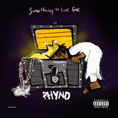 Something to Live for cover