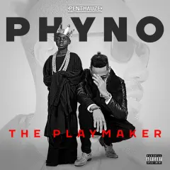 The PlayMaker cover