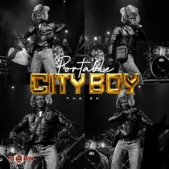 City Boy cover