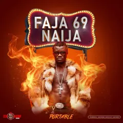 Faja 69 Naija cover