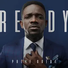 Ready cover