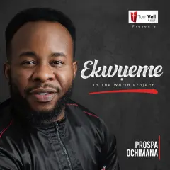 Ekwueme to the World Project cover