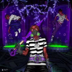 YPSZN3 cover