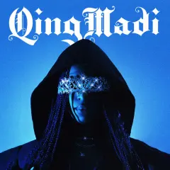Qing Madi (Deluxe) cover
